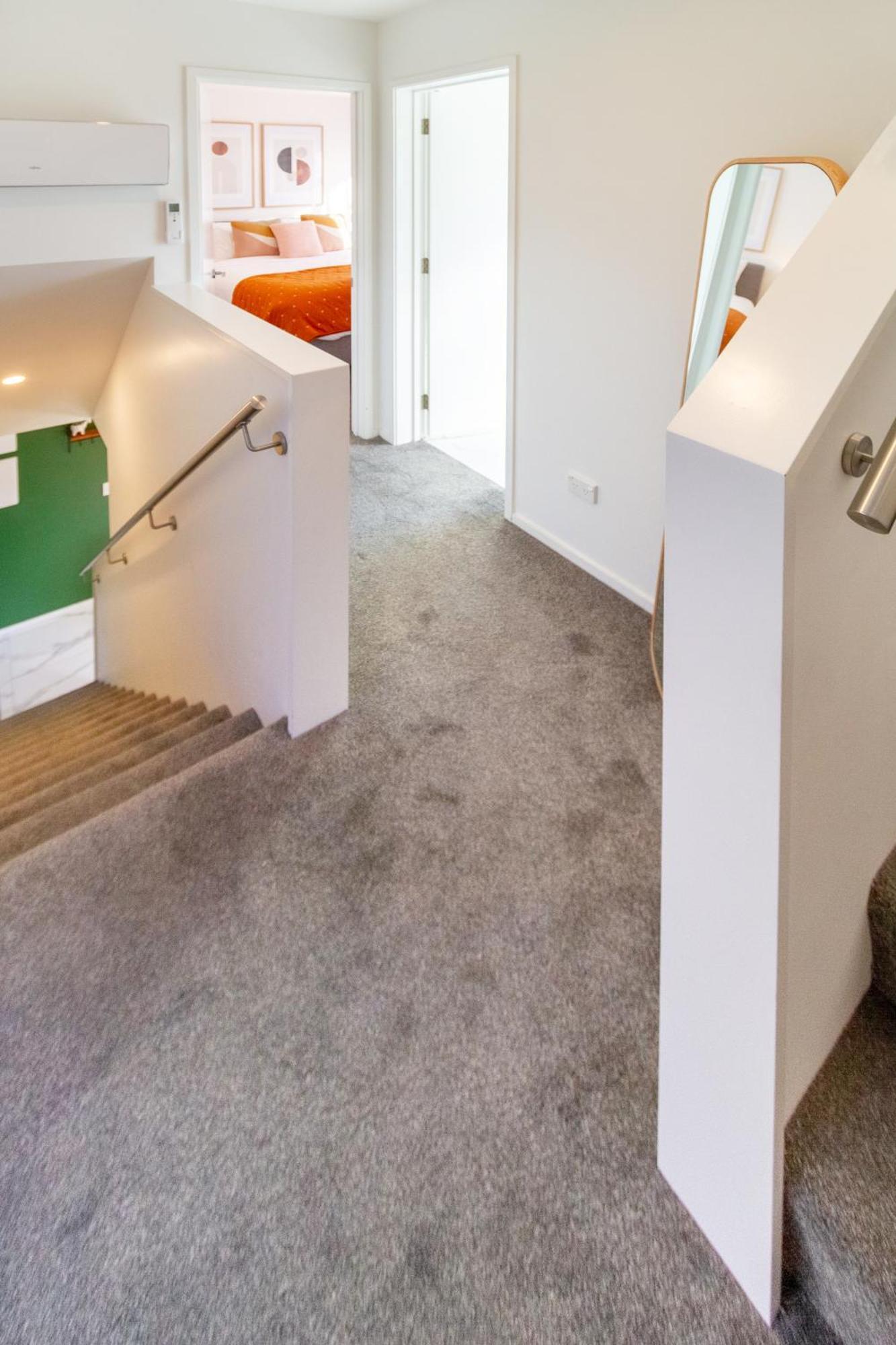 Gorgeous In Green - 2 Bed Central Oasis W/King Bed Christchurch Exterior photo